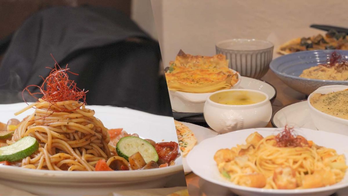 台中西區美食懶人包，集結了正餐、異國料理、平價美食小吃店分享。