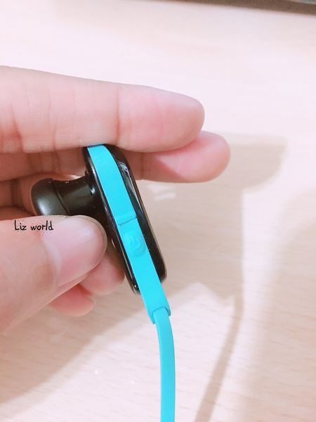 【開箱文】LEVN M62樂朗 藍芽耳機-運動、健身必備藍芽耳機，讓你不再被線束縛了！