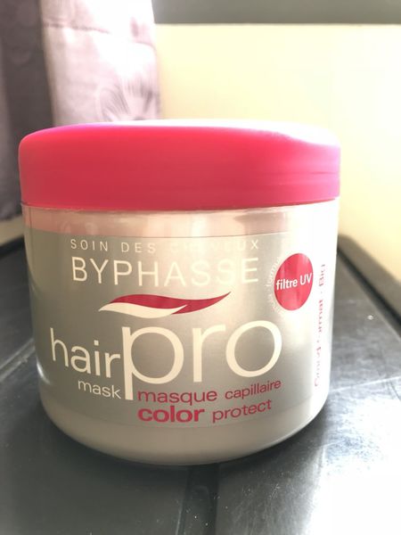 【頭髮保養】BYPHASSE 蓓昂斯沙龍-PRO角蛋白全效髮膜★一個月後~彈性秀髮回來了