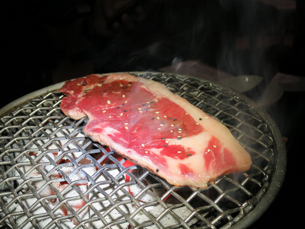 【愛評體驗券】海陸日式炭火燒烤-燒肉眾精緻炭火燒肉(台中豐原店)