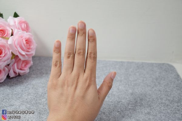 【手指保養】OS’mei十秒手指關節嫩白霜，讓你手指白嫩有光澤