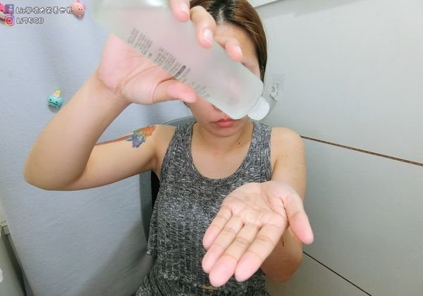 【保養】臉部保養保濕化妝水，來自韓國品牌AGE INTENSE TREATMENT ESSENCE AGE精華水