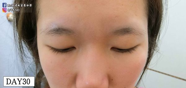 【保養】ESSEHAIR易生絲眉毛滋養精華，新疆生眉草幫助眉毛滋養根基，填補空隙