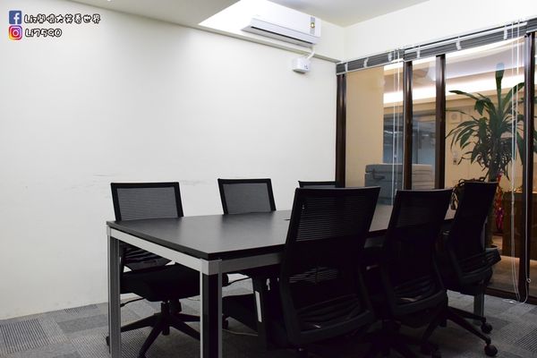 【微型辦公室】富甲國際商務中心，新竹最具規模的商務中心。