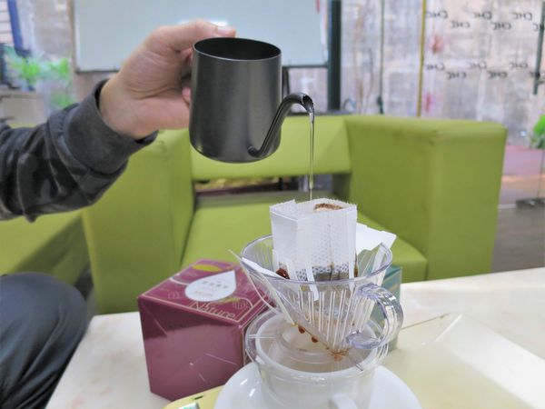 【咖啡禮盒推薦】SATUR薩圖爾精品咖啡-啡嘗幸福咖啡禮盒組