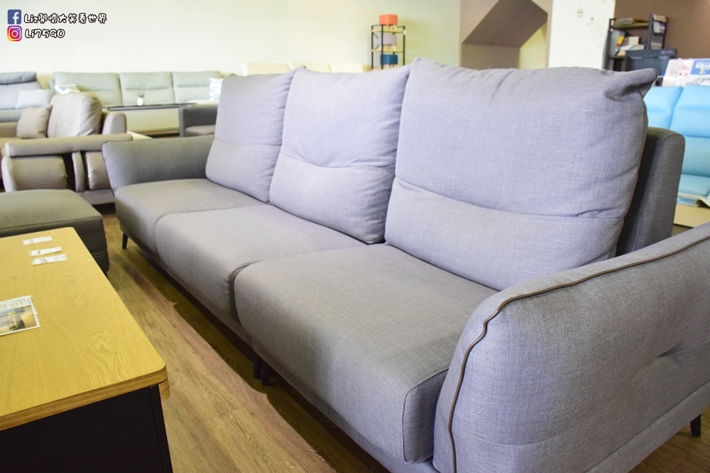 【台中家具】平價沙發推薦-多瓦娜家居，電動沙發、貓抓皮沙發、沙發床。