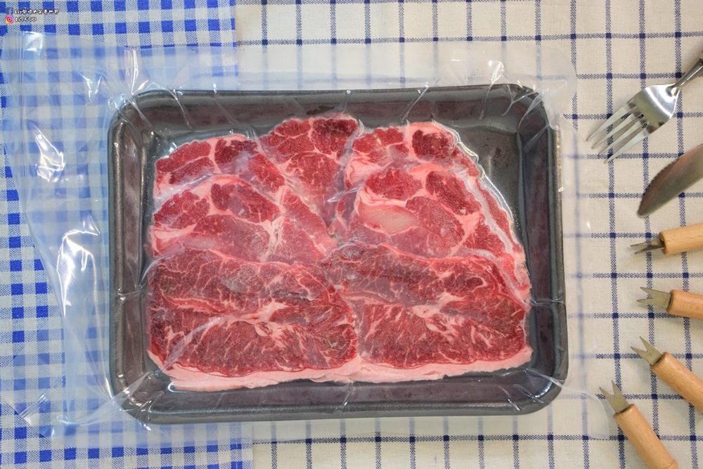 【冷凍宅配】中秋肉品禮盒-愛食鮮超狂的小牛派對趴踢，讓你變成中秋烤肉焦點。
