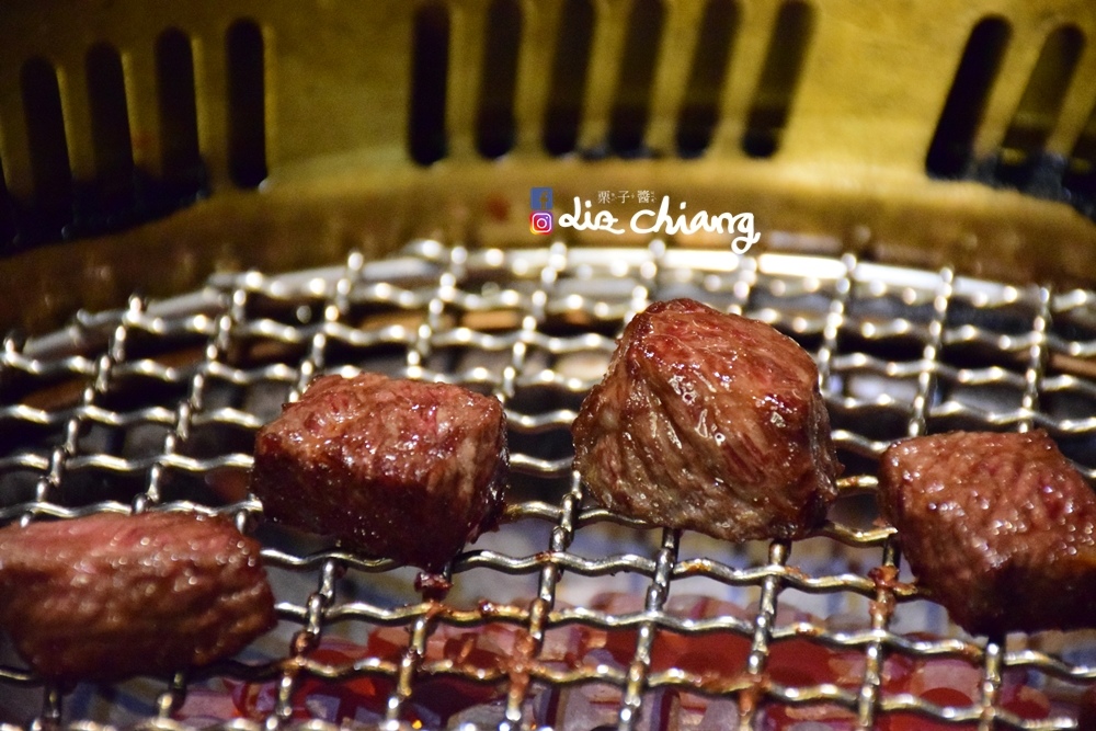 一頭牛燒肉-清酒-台中燒肉-台中美食DSC_0639Liz chiang 栗子醬.JPG