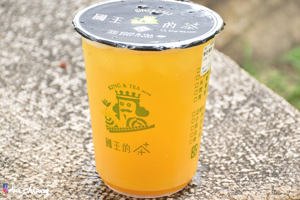 國王的茶-台中-大雅-飲料20200817-DSC_0134Liz chiang 栗子醬-美食部落客-料理部落客
