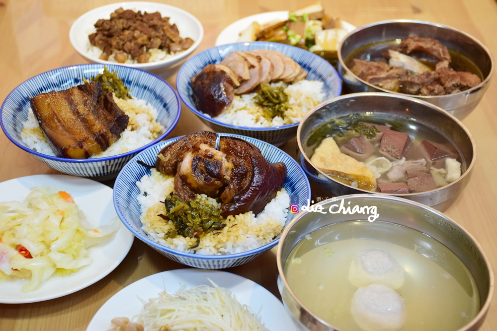 祖傳爌肉飯DSC_0099Liz chiang 栗子醬-美食部落客-料理部落客
