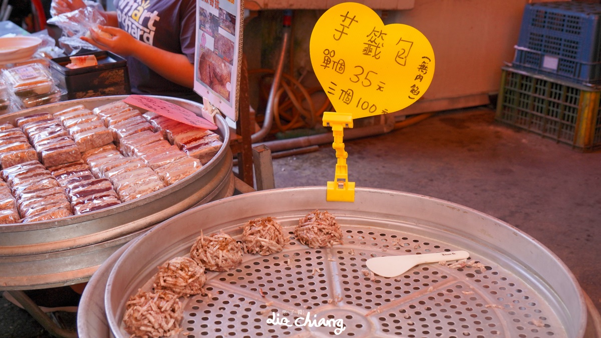 苗栗美食踏青一日遊·清安豆腐街客家傳統美食推薦給大家喔。