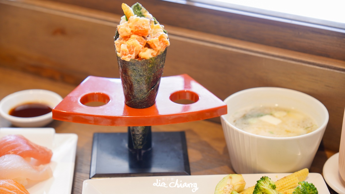 台中日式料理推薦_用心做好每一份餐點，換店址後老饕依然上門品嚐_安曇野食卓