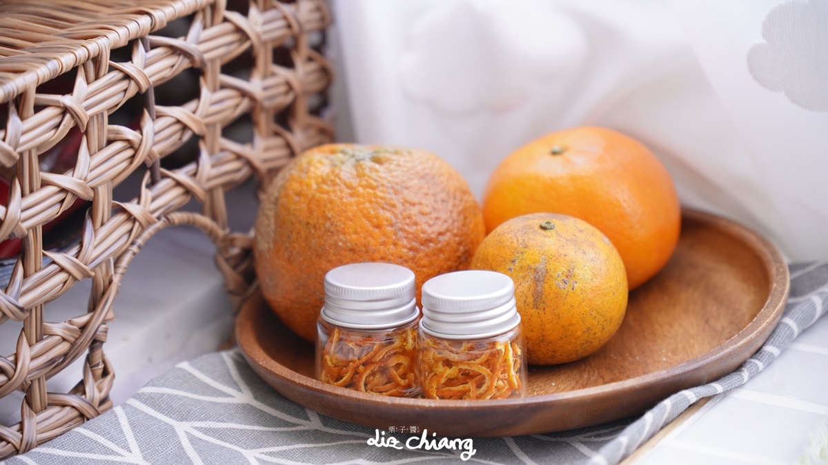 橘子皮別急著丟，橘子皮的4種用途，實際做給你看。橘子皮好處多多