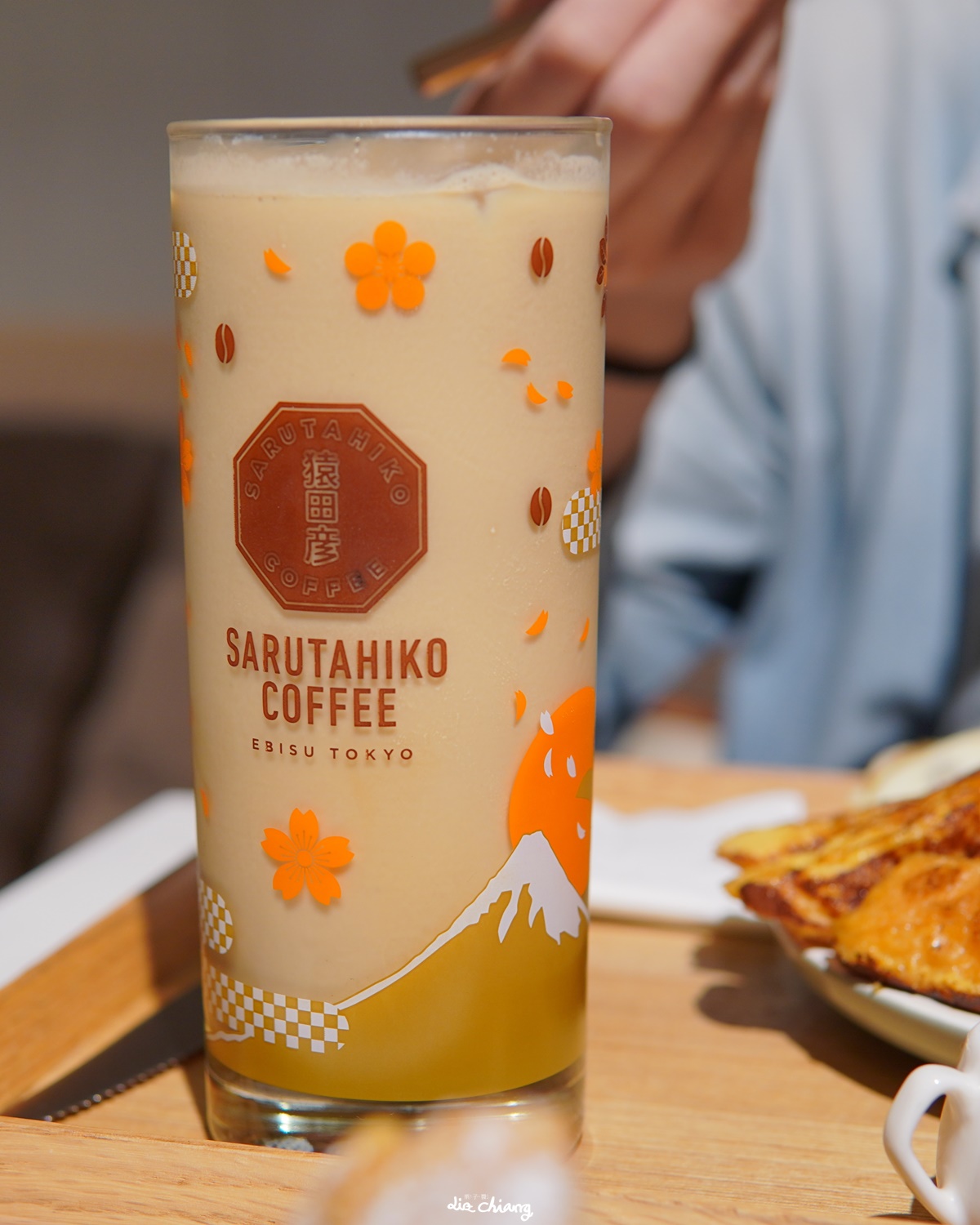 猿田彥 SARUTAHIKO COFFEE | 勤美誠品 不限時咖啡、早午餐。