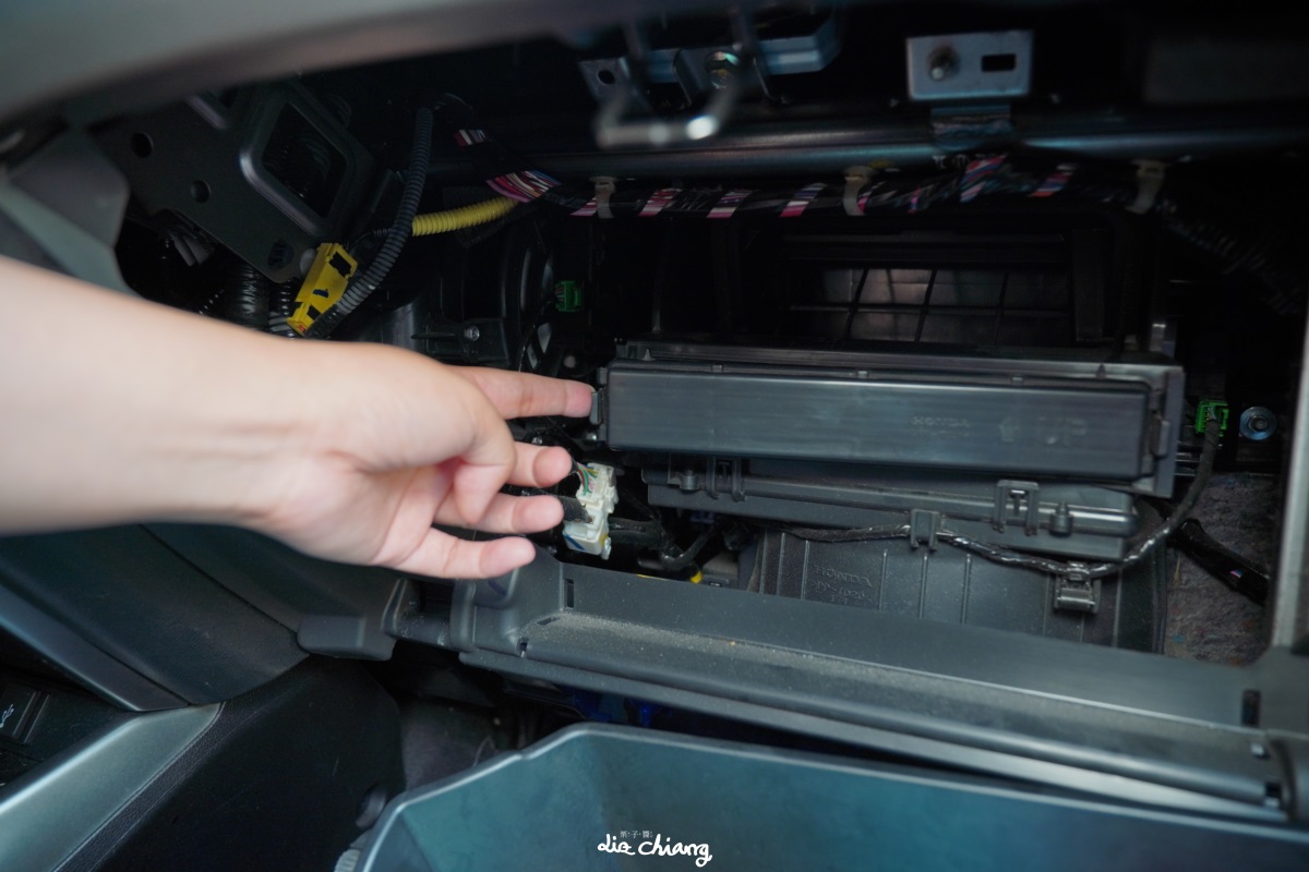 汽車冷氣濾網diy，5分鐘通通搞定步驟超簡單，汽車冷氣濾網推薦_LB LINK BEAR 汽車冷氣濾網