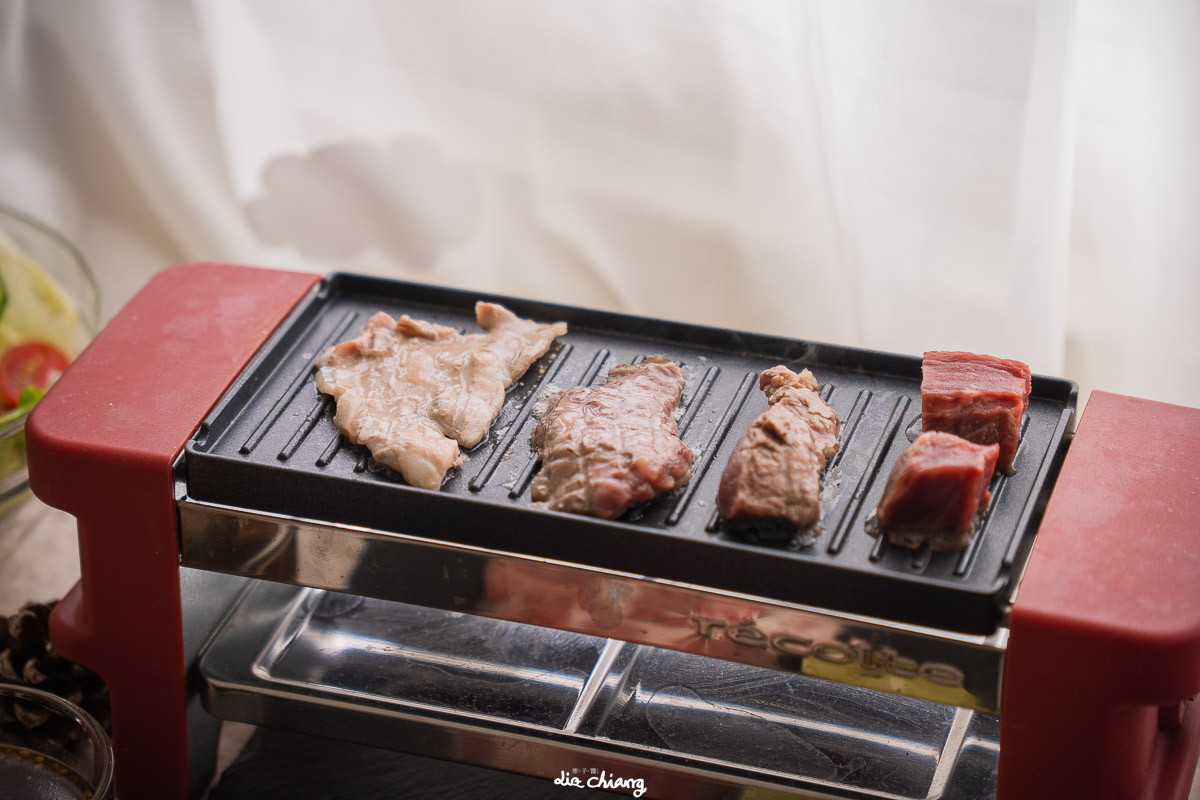 台中北屯區燒烤外帶，外帶品質依然好，在家燒烤也超有儀式感_富田和牛燒肉。