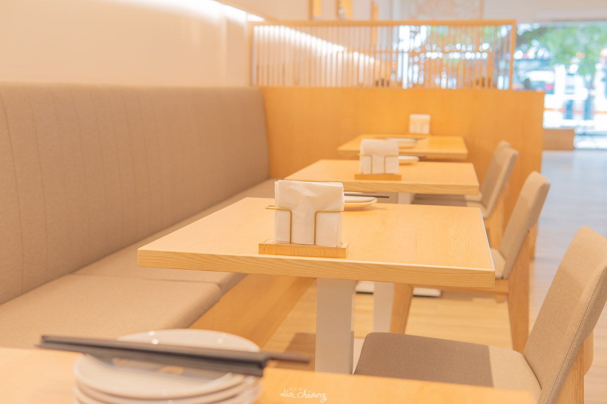 台中木質色系餐廳、咖啡廳懶人包，喜歡木質色調的朋友可以參考看看唷。