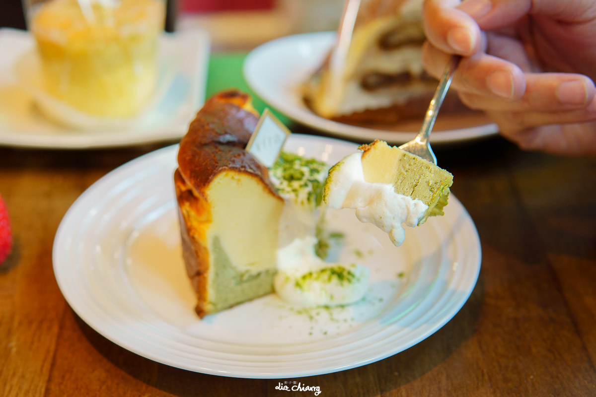 ViTO義式日本冰淇淋 法式甜點