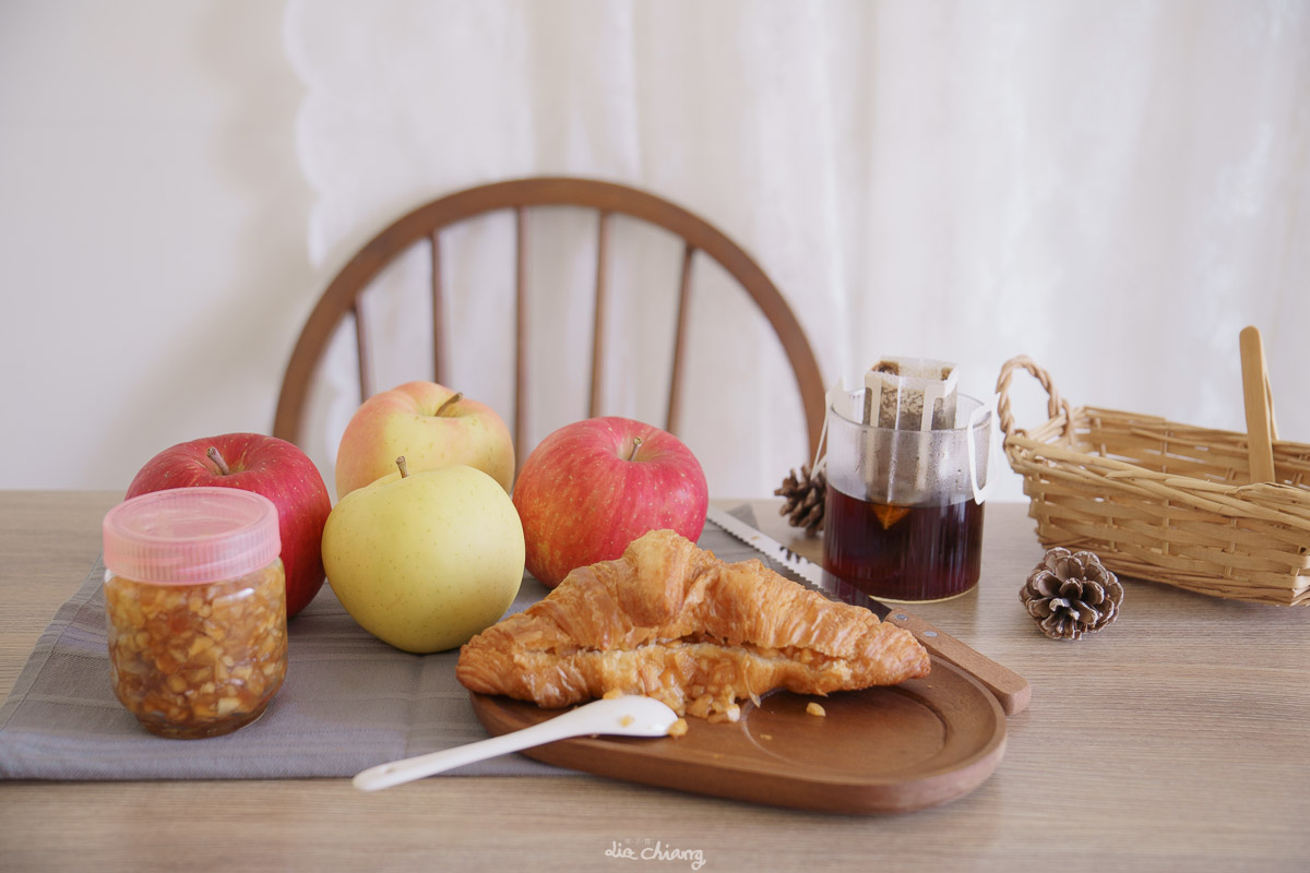 青森蘋果料理,楓康超市蘋果,蘋果料理分享