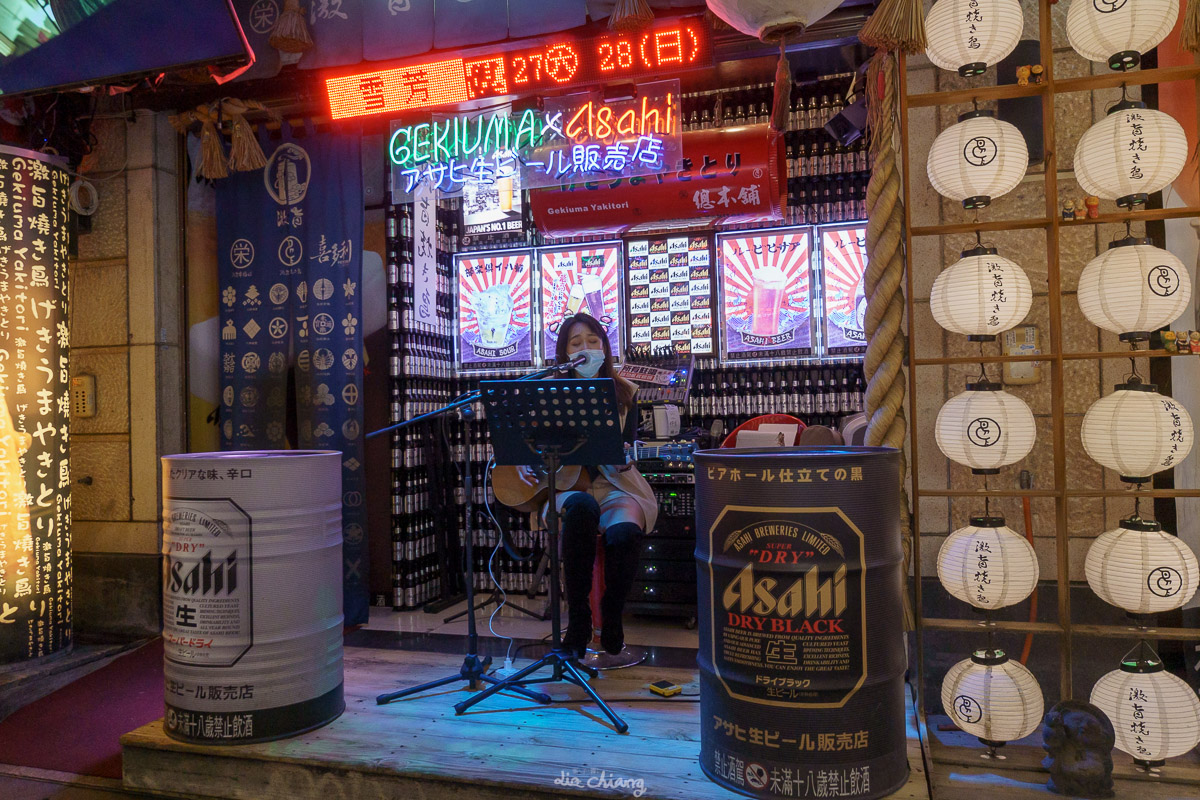 台中市西屯區 激旨燒き鳥Gekiuma Yakitori 台灣總店，相見恨晚的串燒店！連續吃兩天，順便購買酒鬼卡直接變成鐵粉。