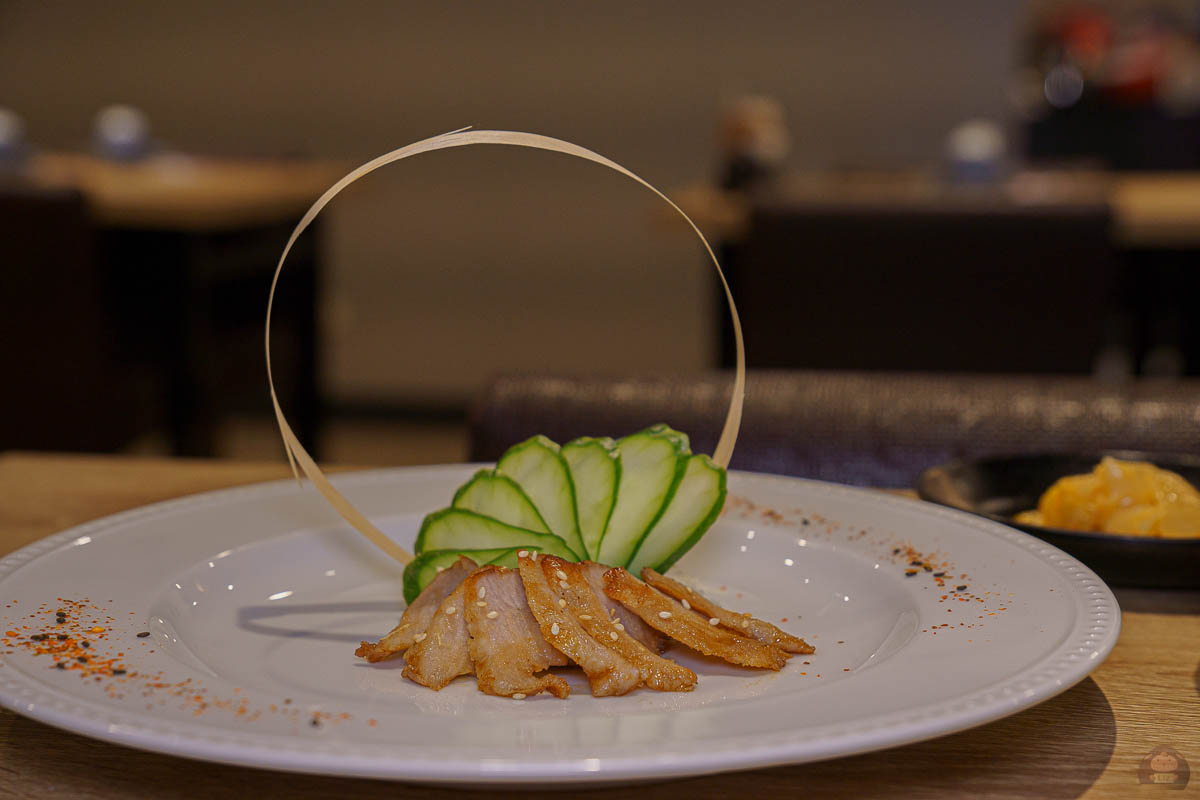 台中中科商圈美食推薦 台中西屯區一貫手作壽司，精緻創意日式料理，結合台灣在地食材，讓台灣食材做出更多的創意變化。