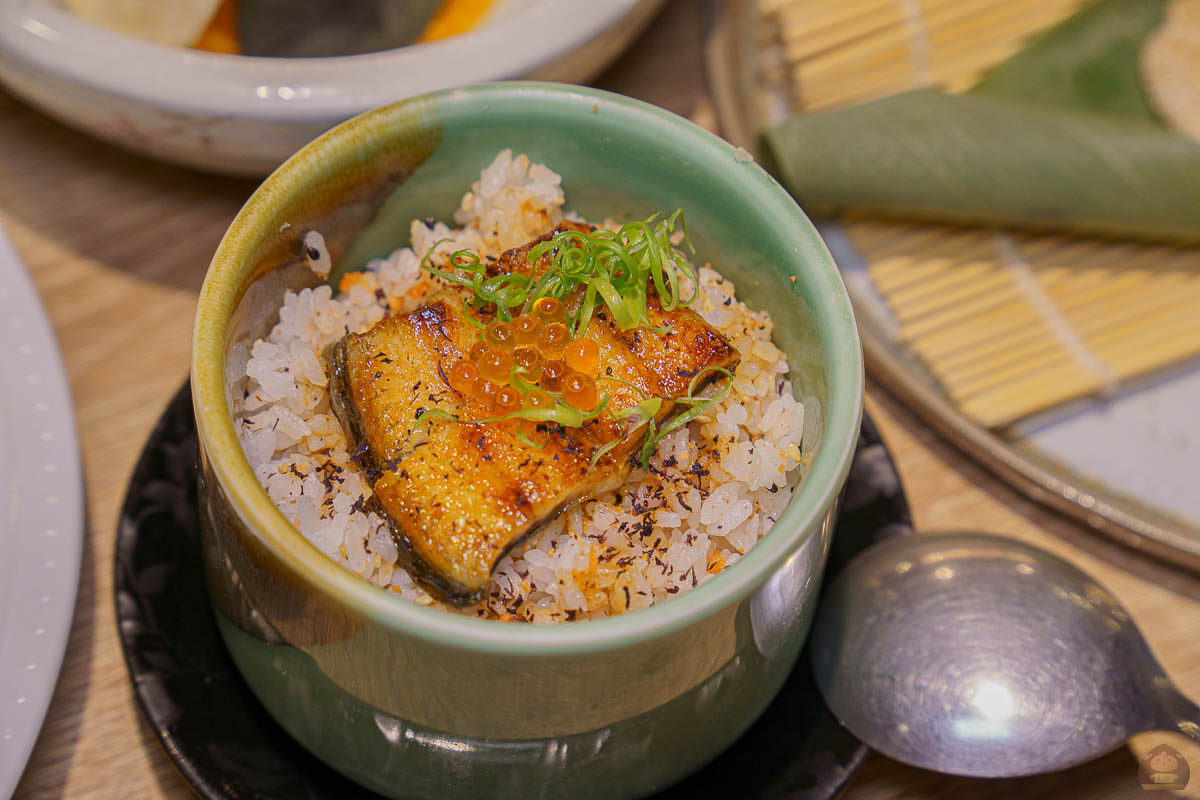 台中中科商圈美食推薦 台中西屯區一貫手作壽司，精緻創意日式料理，結合台灣在地食在，讓台灣食材做出更多的創意變化。