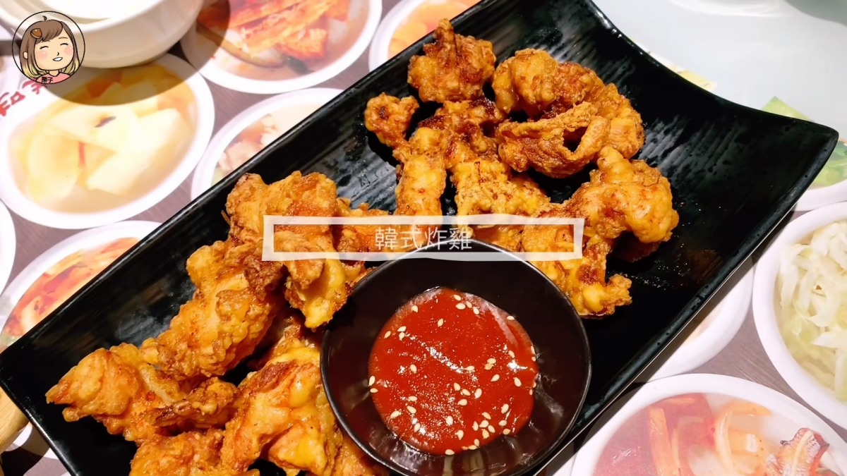 台中韓式料理推薦-台中西區韓式料理，大學的愛店，多年過去後變成什麼樣子呢，台中美食韓鄉韓國料理。