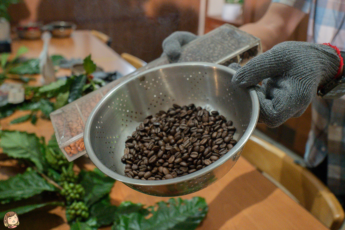 台灣咖啡節第21屆，以在地咖啡結合各式特色產品、市集攤商活動，更是結合2大日系品牌期間限定販售，雲林古坑台灣咖啡節開跑囉。