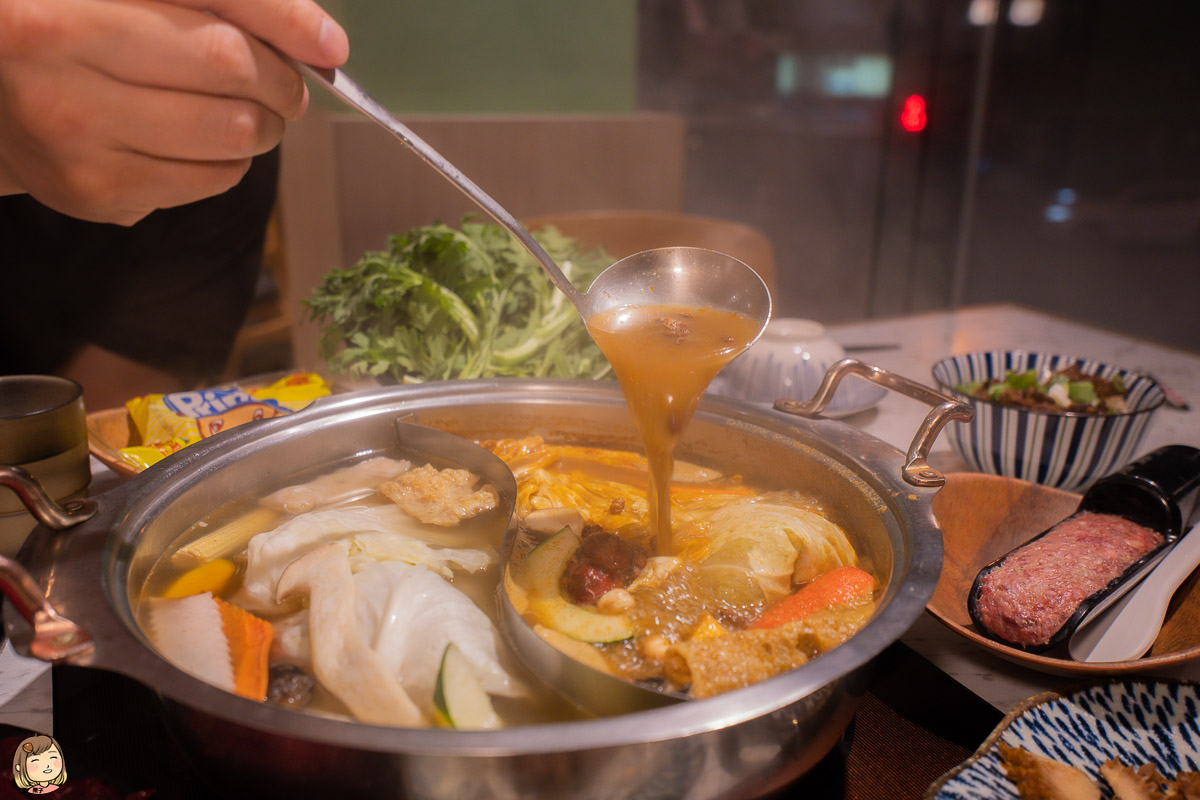 台中森鄰鍋物-每天兩趟台南溫體牛新鮮直送，台中溫體牛火鍋。