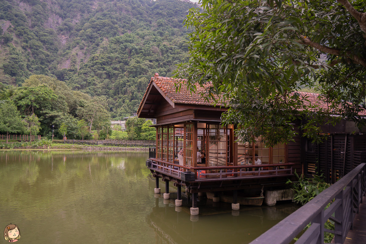 南投旅遊｜福容徠旅水里店，時尚風格飯店，環境空間新穎舒適。