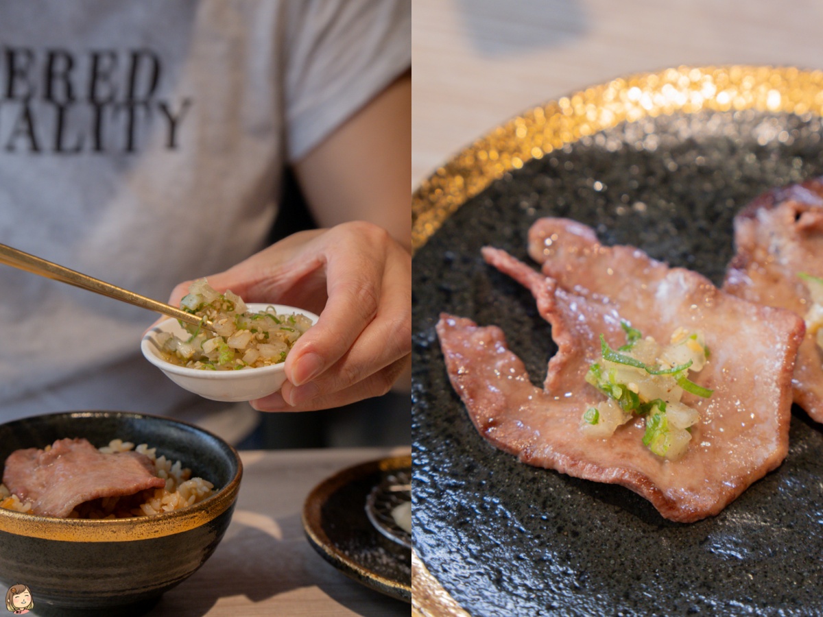 台中燒肉推薦山鯨燒肉，穿和服吃燒肉還有包廂空間可預訂