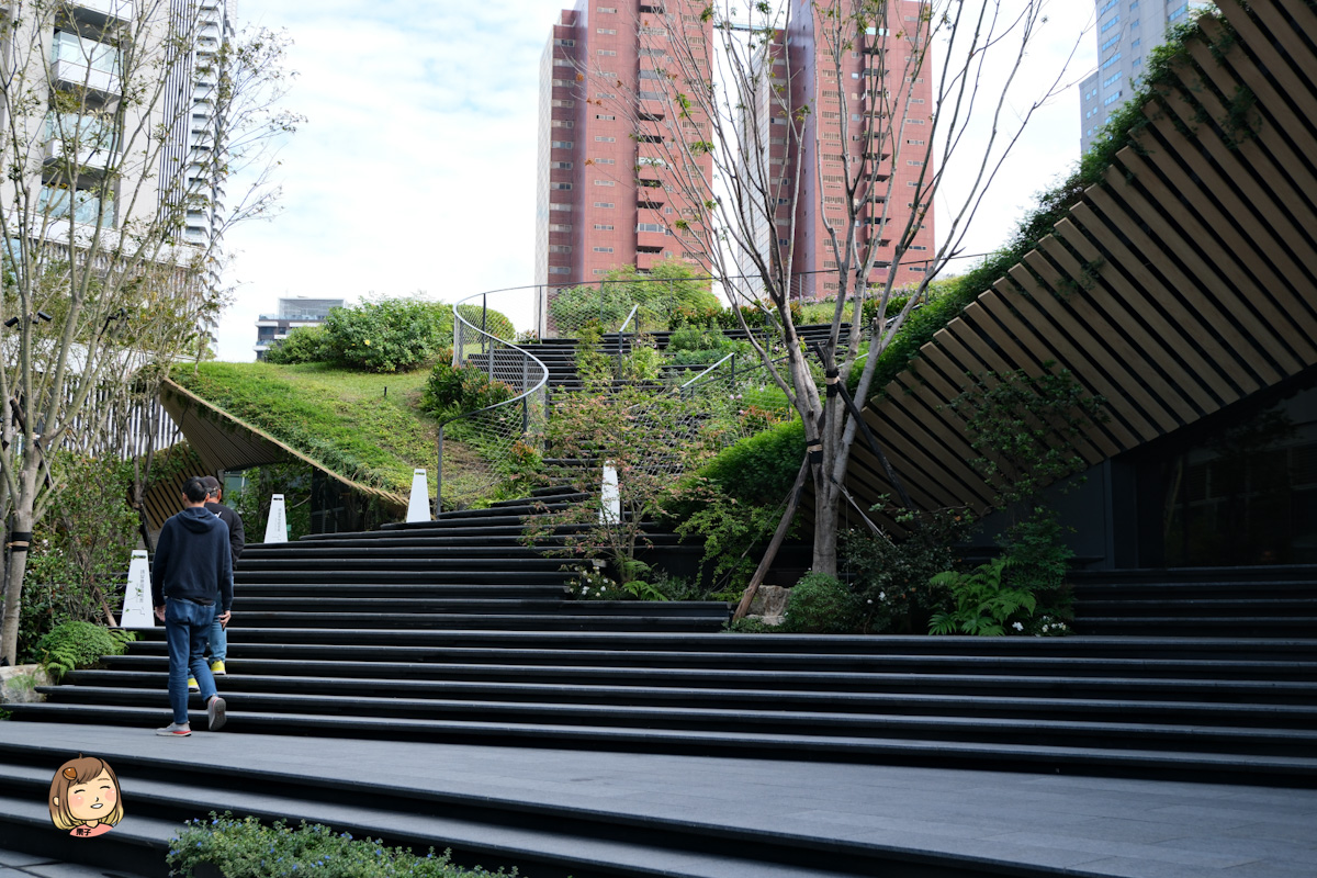 台中美術館-隈研吾打造台中新地標！勤美術館12/13盛大開幕，感受自然與藝術的完美融合