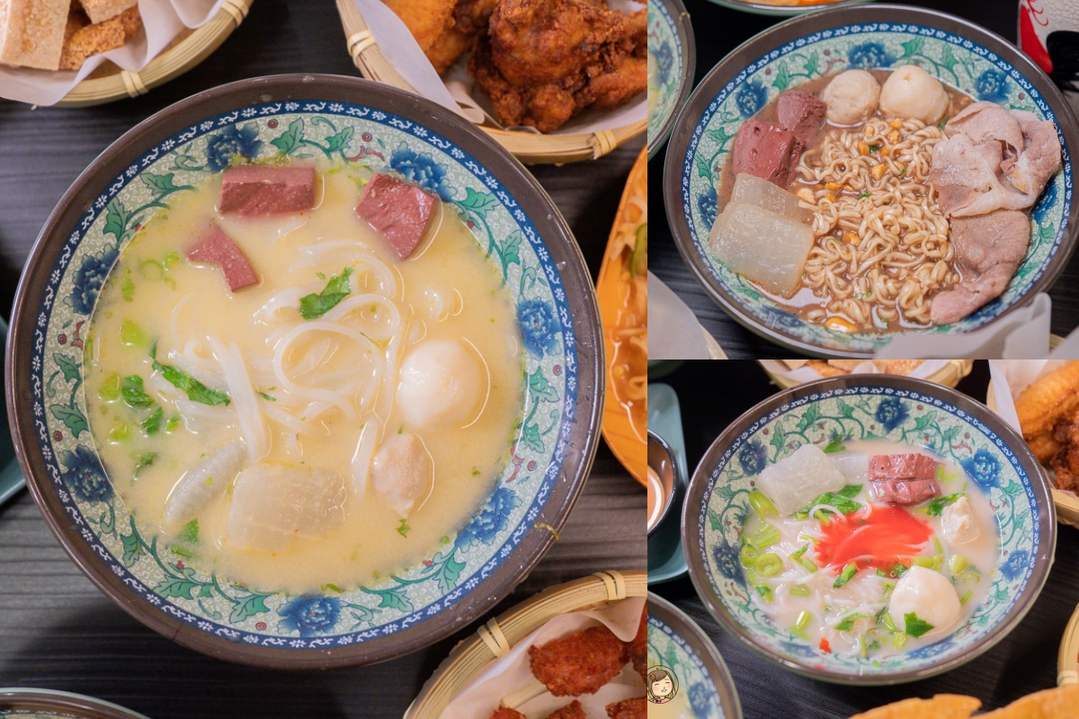 台中一中街美食探秘:阿瑞ma泰國55船面,帶你品味泰式風味之旅。 台中一中街美食探秘:阿瑞ma泰國55船面,帶你品味泰式風味之旅。