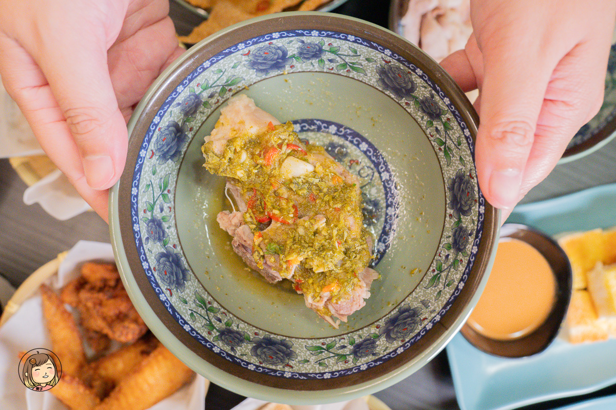 台中一中街美食探秘:阿瑞ma泰國55船面,帶你品味泰式風味之旅。 台中一中街美食探秘:阿瑞ma泰國55船面,帶你品味泰式風味之旅。