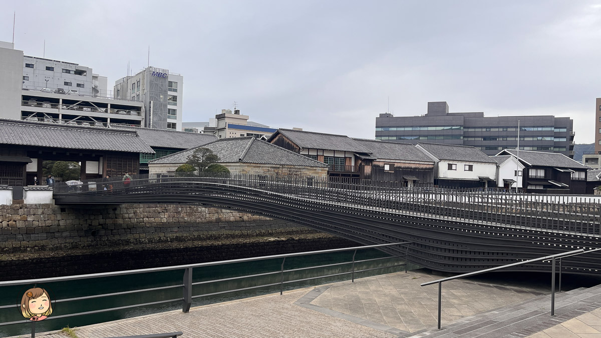 麗星郵輪探索星號-日本長崎上岸遊-新地中華街之旅