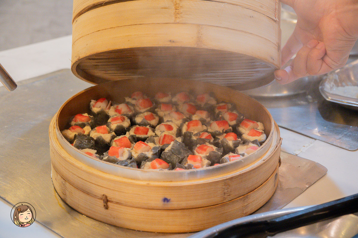 麗星郵輪探索星號-麗都自助餐廳(免費餐廳)中/西式美食的極致體驗 麗星郵輪探索星號-麗都自助餐廳(免費餐廳)中/西式美食的極致體驗
