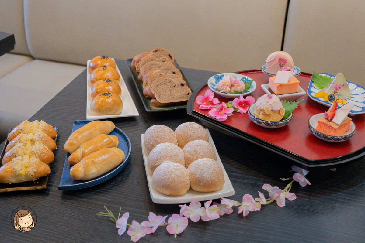 麗星郵輪探索星號-麗都自助餐廳(免費餐廳)中/西式美食的極致體驗 麗星郵輪探索星號-麗都自助餐廳(免費餐廳)中/西式美食的極致體驗
