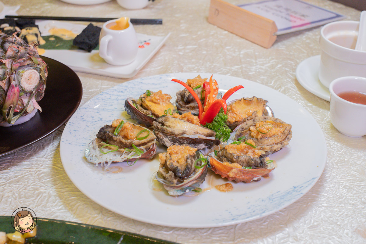 麗星郵輪探索星號-星夢餐廳(免費餐廳)中式美食的極致體驗 麗星郵輪探索星號-星夢餐廳(免費餐廳)中式美食的極致體驗