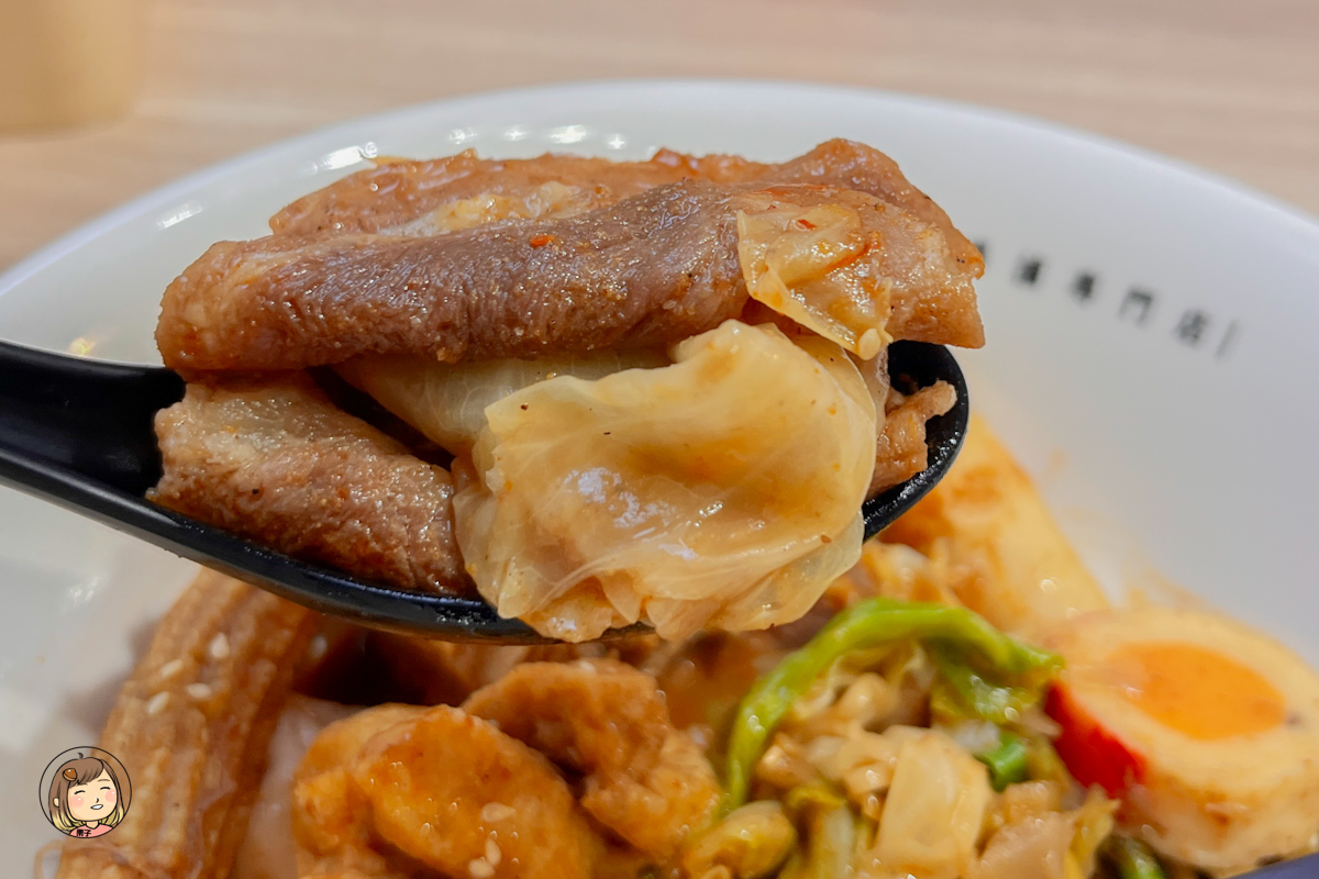 潮味決|湯滷專門店,麻辣乾滷配冷泡茶,一碗有溫度的日常滷味 潮味決|湯滷專門店,麻辣乾滷配冷泡茶,一碗有溫度的日常滷味