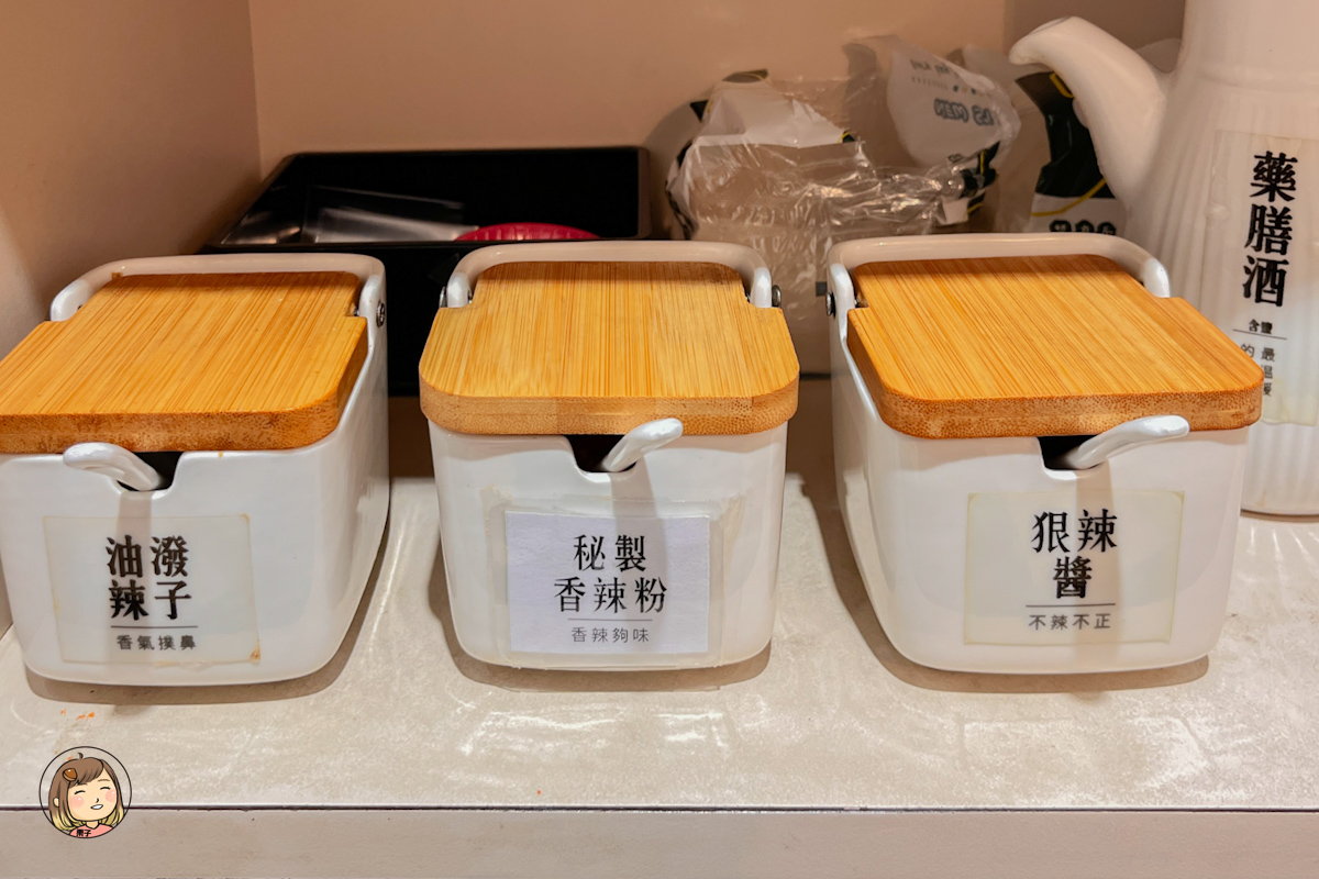 潮味決|湯滷專門店,麻辣乾滷配冷泡茶,一碗有溫度的日常滷味 潮味決|湯滷專門店,麻辣乾滷配冷泡茶,一碗有溫度的日常滷味