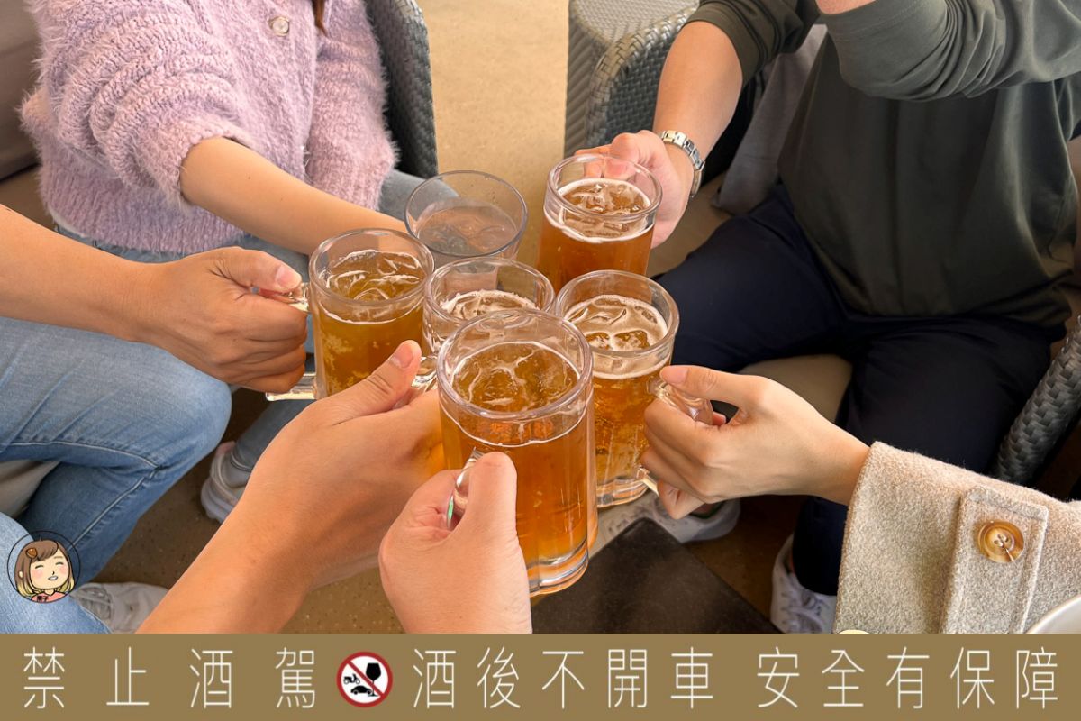 麗星郵輪探索星號美食亮點|露天吧海鮮燒烤餐廳:夕陽、海風與極致饗宴的邂逅 麗星郵輪探索星號美食亮點|露天吧海鮮燒烤餐廳:夕陽、海風與極致饗宴的邂逅