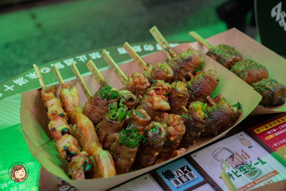 台中逢甲夜市居酒屋推薦|激旨燒き鳥Gekiuma Yakitori:日式串燒、啤酒、現場駐唱一次滿足 台中逢甲夜市居酒屋推薦|激旨燒き鳥Gekiuma Yakitori:日式串燒、啤酒、現場駐唱一次滿足