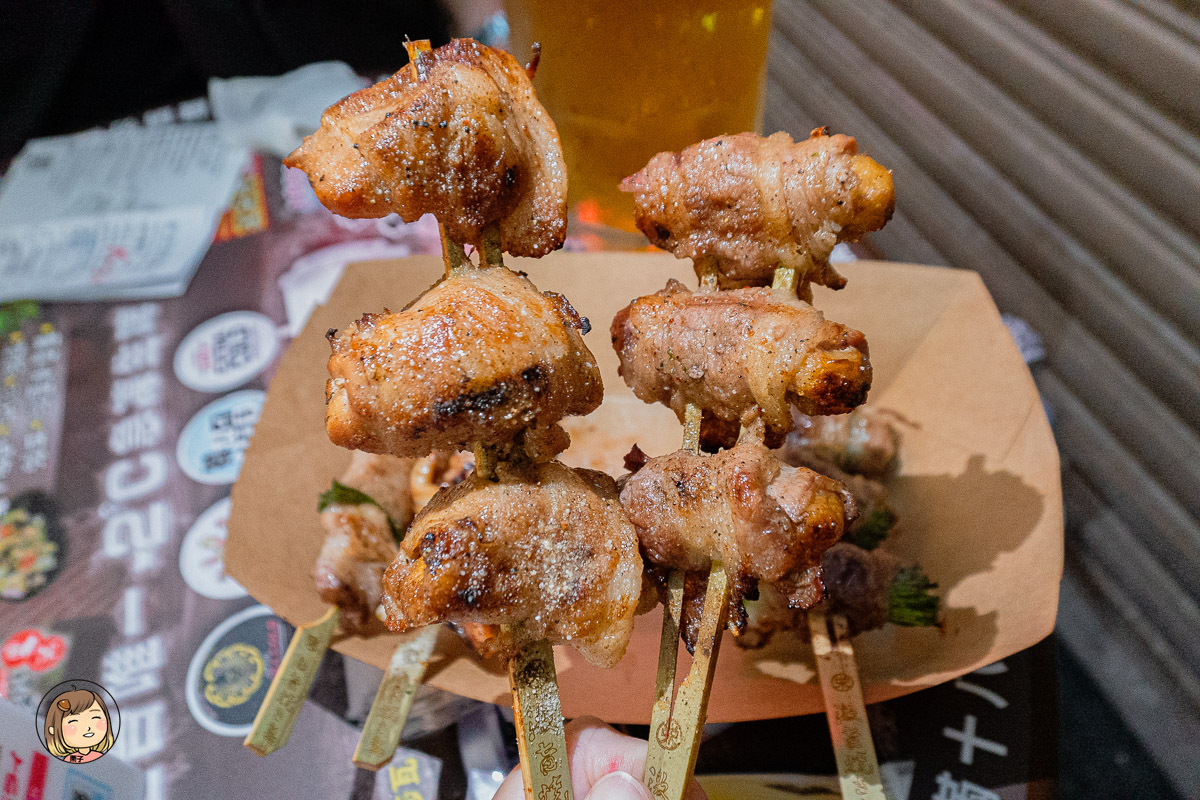 台中逢甲夜市居酒屋推薦|激旨燒き鳥Gekiuma Yakitori:日式串燒、啤酒、現場駐唱一次滿足 台中逢甲夜市居酒屋推薦|激旨燒き鳥Gekiuma Yakitori:日式串燒、啤酒、現場駐唱一次滿足
