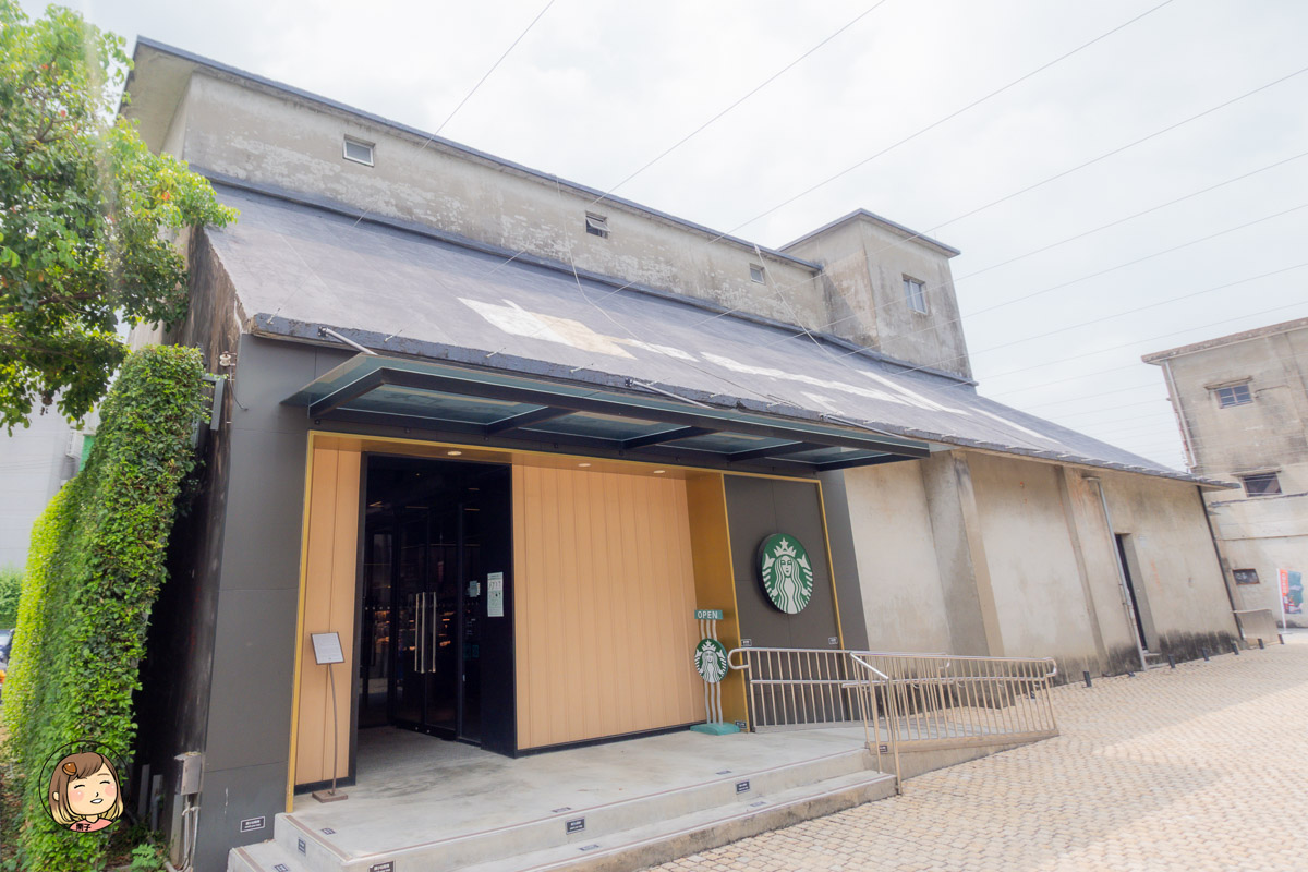 嘉義中埔穀倉農創園區一日遊攻略|親子景點推薦、星巴克、農創市集與童趣空間一次收錄 嘉義中埔穀倉農創園區一日遊攻略|親子景點推薦、星巴克、農創市集與童趣空間一次收錄