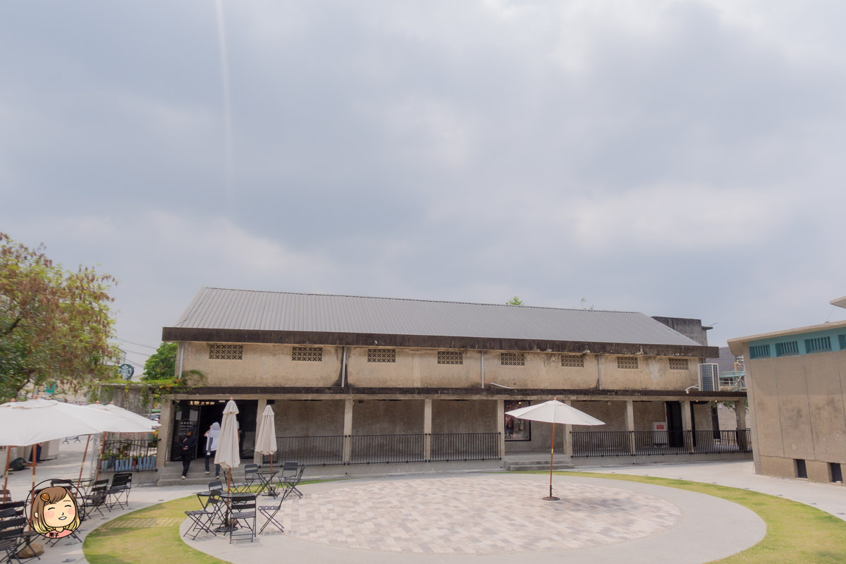 嘉義中埔穀倉農創園區一日遊攻略|親子景點推薦、星巴克、農創市集與童趣空間一次收錄 嘉義中埔穀倉農創園區一日遊攻略|親子景點推薦、星巴克、農創市集與童趣空間一次收錄