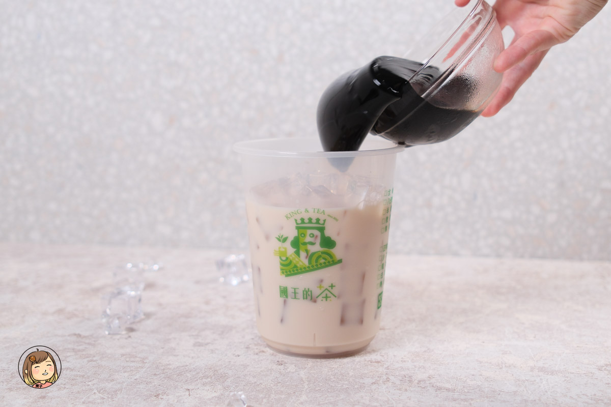 國王的茶台中飲料控快筆記!國王的茶高人氣飲品全解析,最低價飲料只要30元起 國王的茶台中飲料控快筆記!國王的茶高人氣飲品全解析,最低價飲料只要30元起
