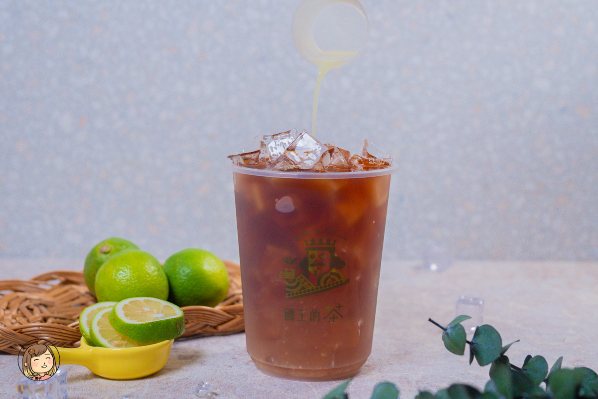國王的茶台中飲料控快筆記!國王的茶高人氣飲品全解析,最低價飲料只要30元起 國王的茶台中飲料控快筆記!國王的茶高人氣飲品全解析,最低價飲料只要30元起