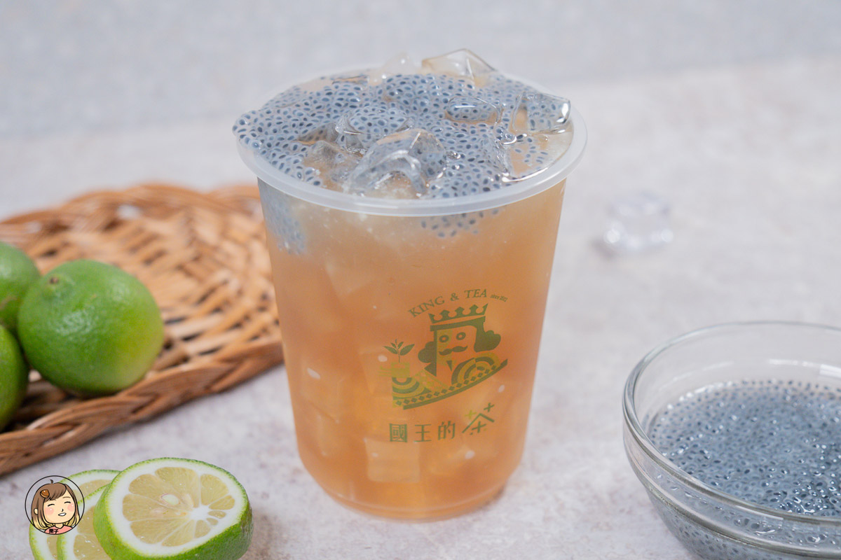 國王的茶台中飲料控快筆記!國王的茶高人氣飲品全解析,最低價飲料只要30元起 國王的茶台中飲料控快筆記!國王的茶高人氣飲品全解析,最低價飲料只要30元起