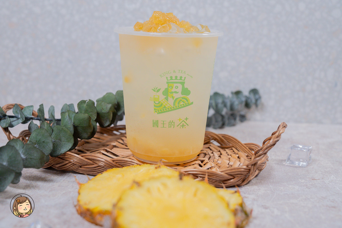 國王的茶台中飲料控快筆記!國王的茶高人氣飲品全解析,最低價飲料只要30元起 國王的茶台中飲料控快筆記!國王的茶高人氣飲品全解析,最低價飲料只要30元起