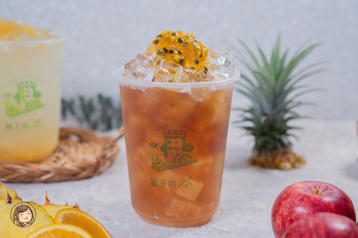 國王的茶台中飲料控快筆記!國王的茶高人氣飲品全解析,最低價飲料只要30元起 國王的茶台中飲料控快筆記!國王的茶高人氣飲品全解析,最低價飲料只要30元起